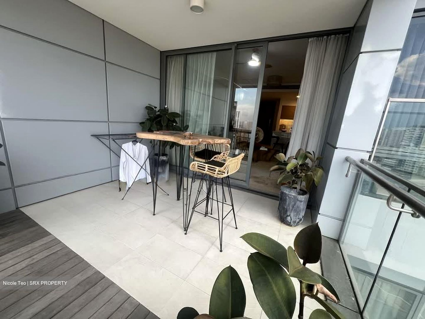 Concourse Skyline (D7), Apartment #557551001
